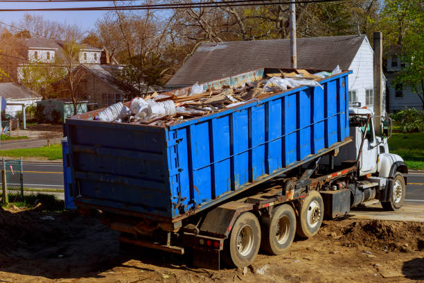 Best Garage Cleanout  in Burton, SC